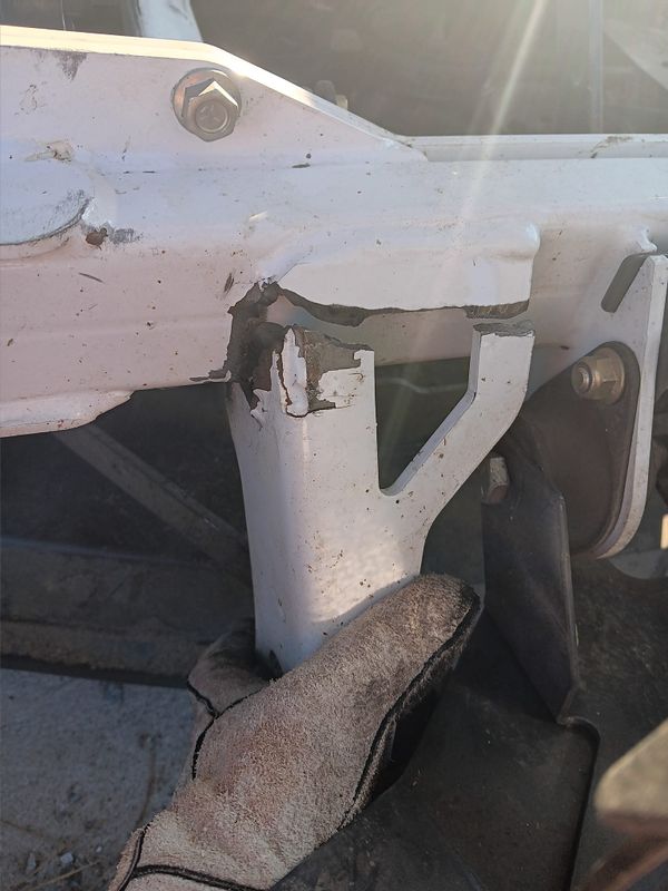 Repair and Maintenance