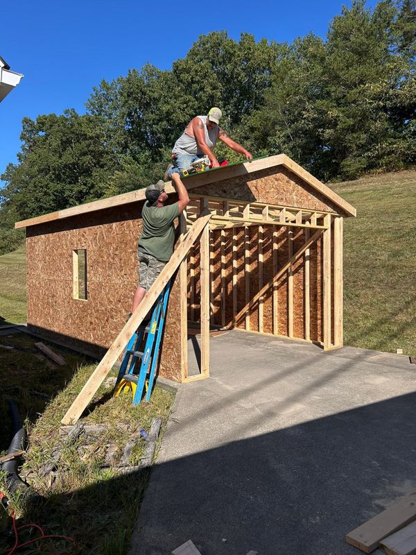 Home Renovations