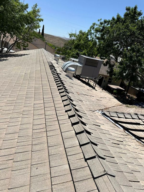 Roofing