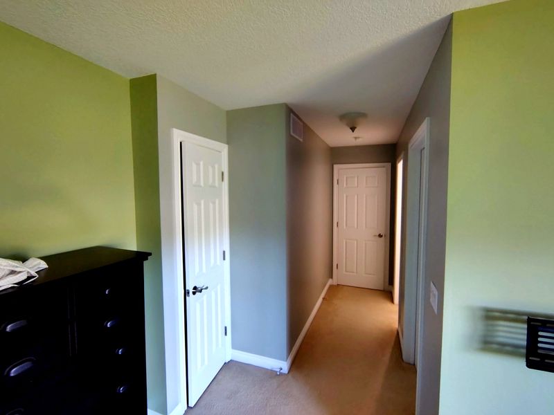 Interior Painting gallery