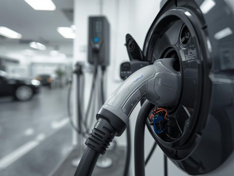 Commercial Electrical Installation
