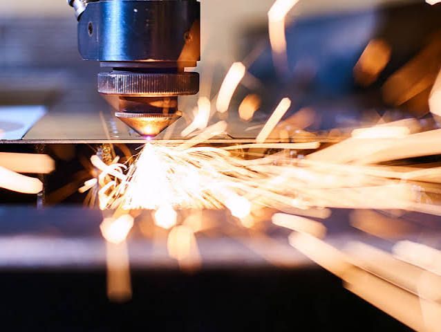 Structural Welding