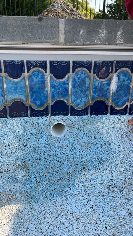 Pool Plastering