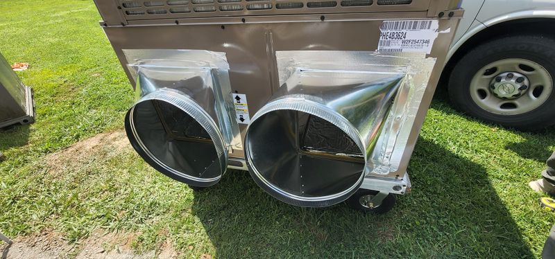 HVAC
