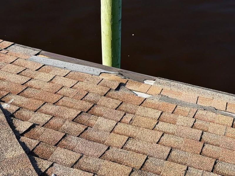 Roofing Installation