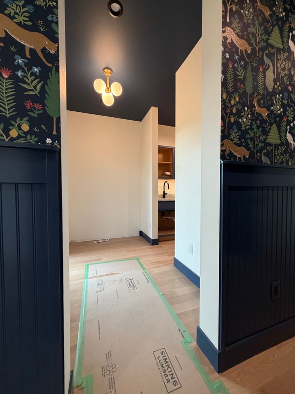 Interior Painting