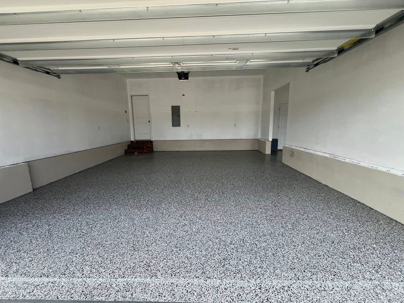 Flake Epoxy