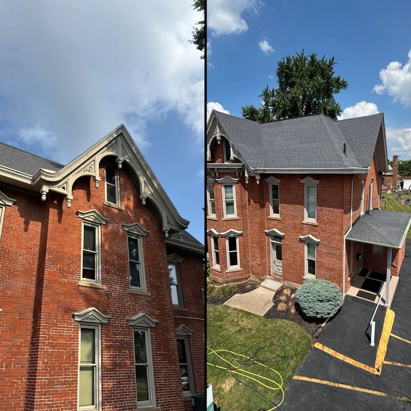 Masonry Services