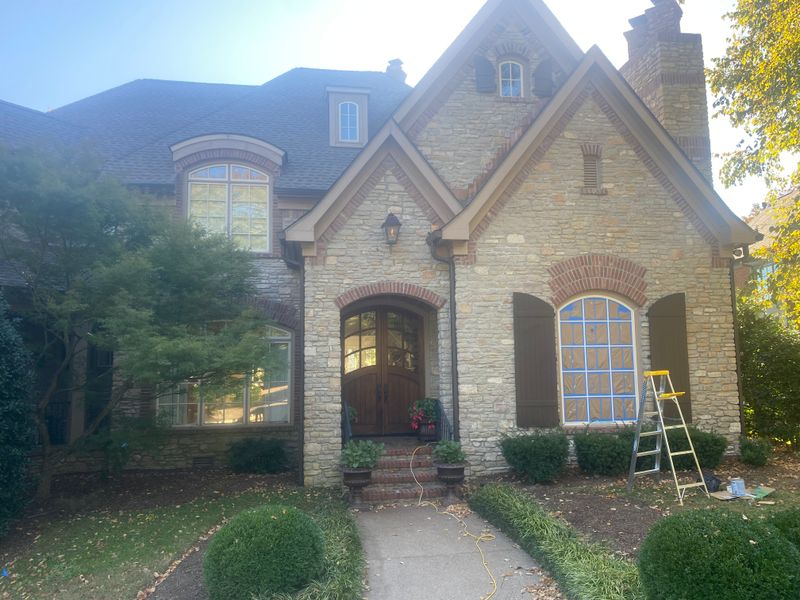 Commercial Painting