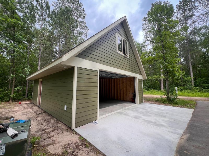 Exterior Painting