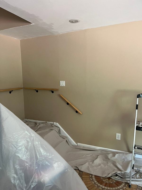 Drywall Repair and Restoration