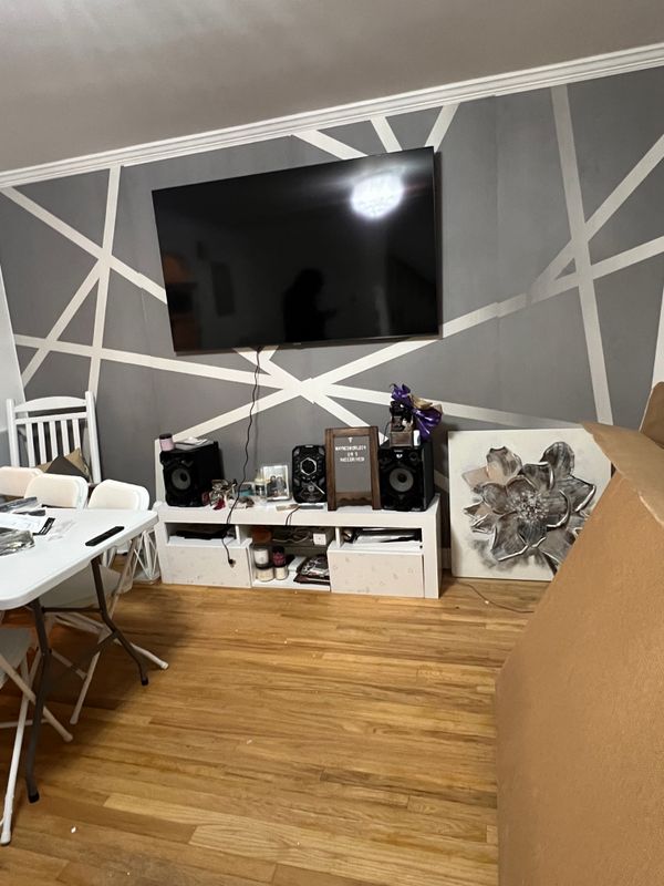 Electrical/Mounts