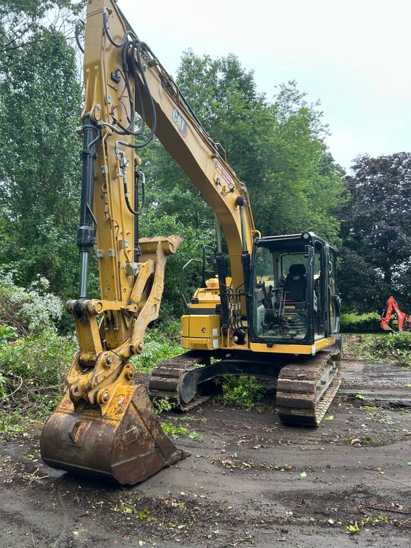 Land Clearing