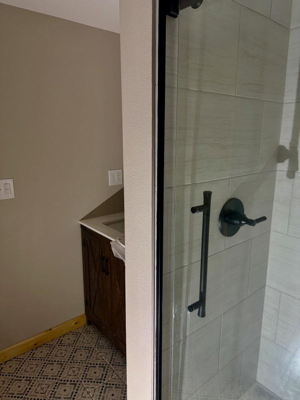 Interior Finishing