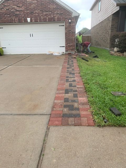 Lawn Maintenance