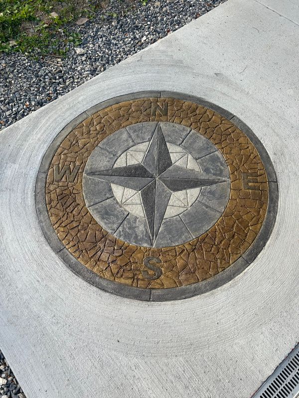 Concrete