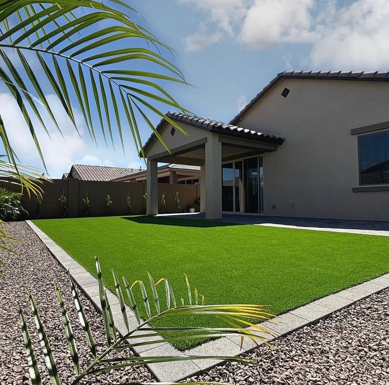 Hardscaping Services