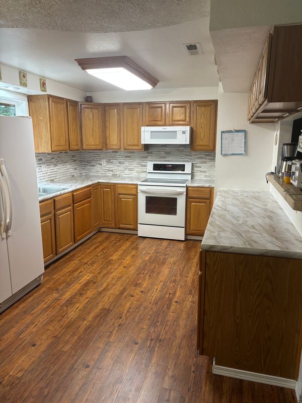 Renovation Services