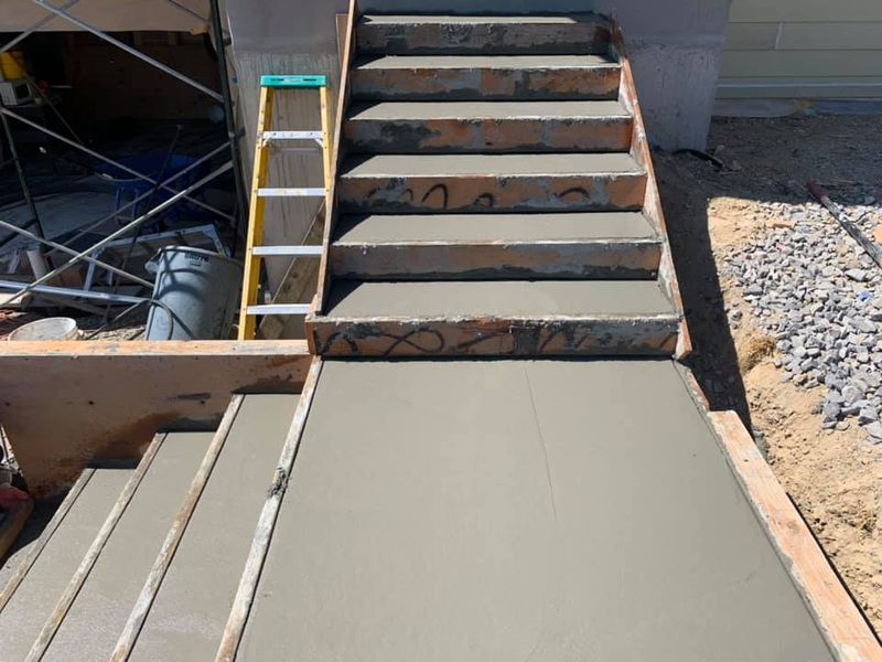 Exterior Renovations