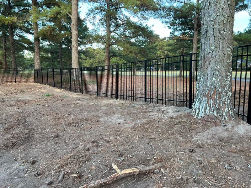 Fences