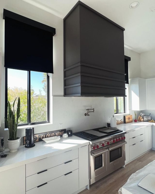 Kitchen Renovation