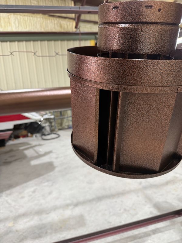 Powder Coating