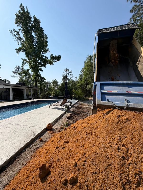 Landscape Design