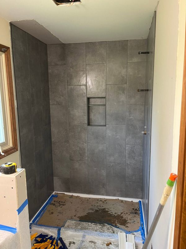 Kitchen and Bathroom Renovations
