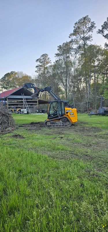 Land Clearing