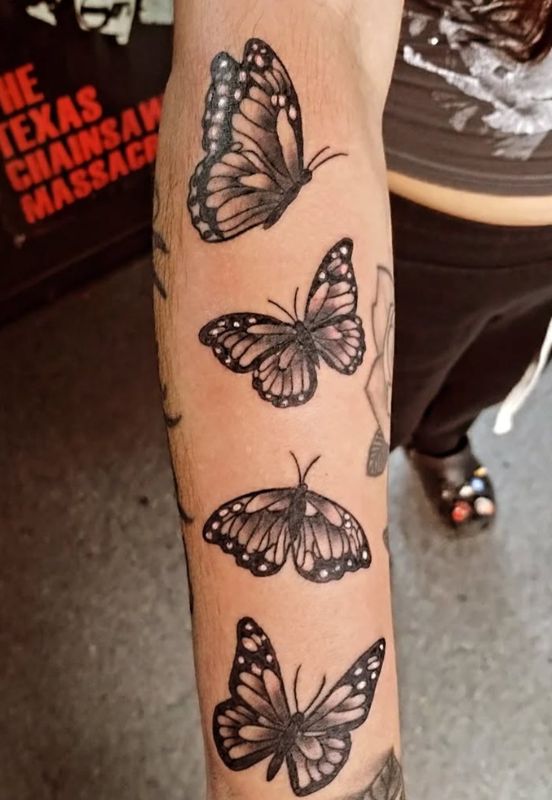 Tattoos