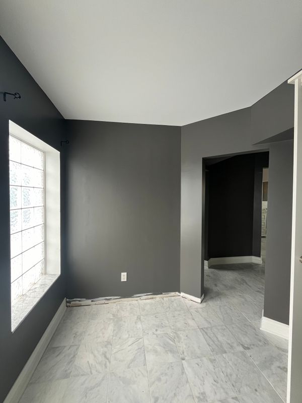 Drywall and Plastering