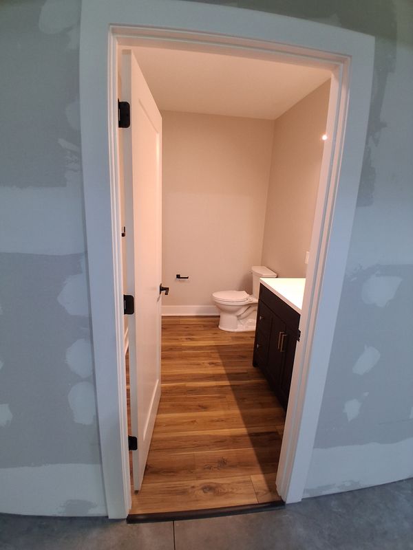 Drywall Installation & Repair