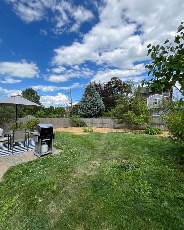 Landscape Design