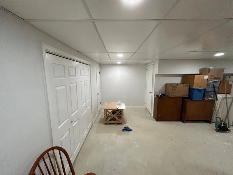 Commercial Construction