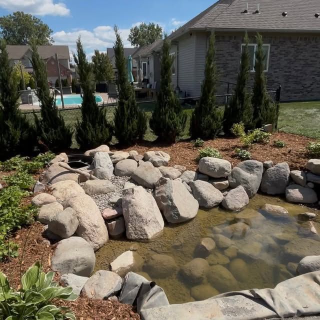 Decorative Stone