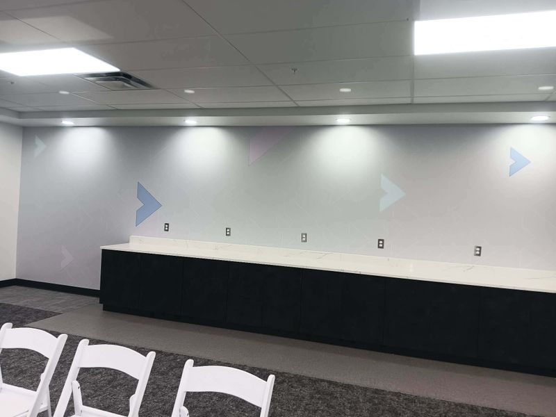 Wallpaper Installation
