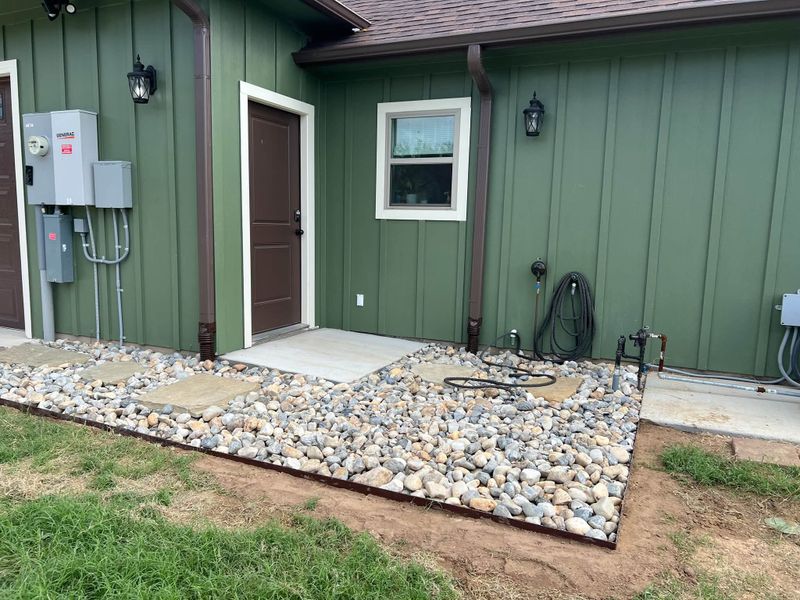 Drainage Solutions