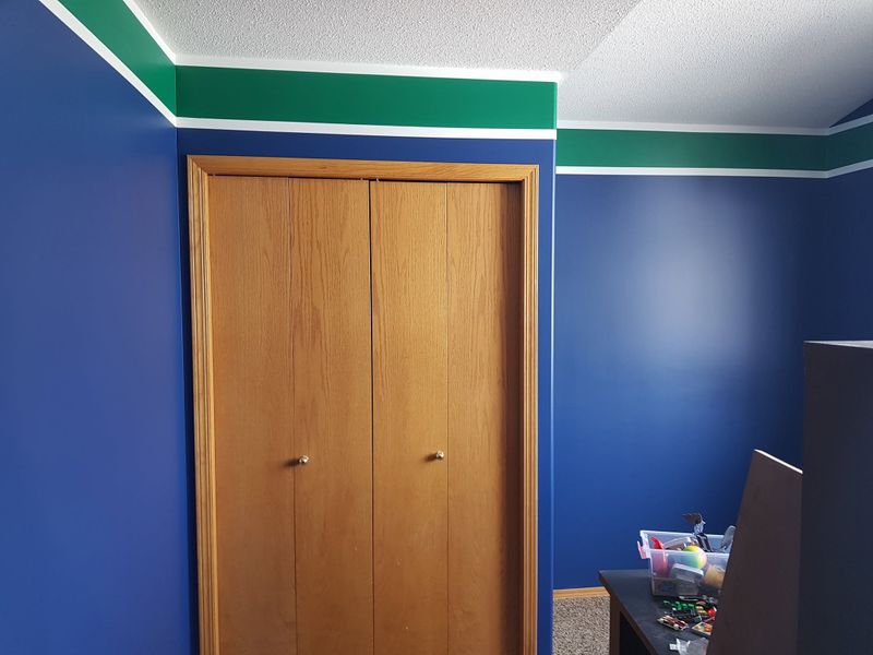 Interior Painting
