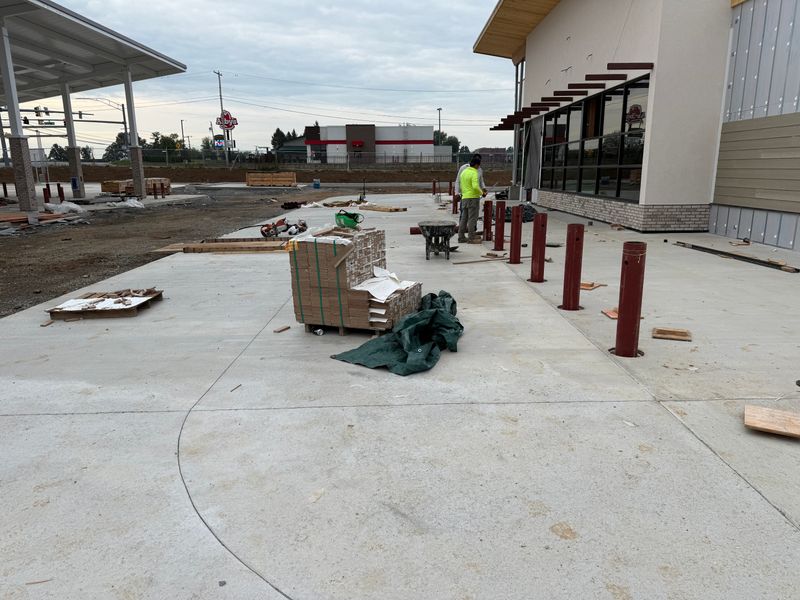 Wawa - Hagerstown, MD