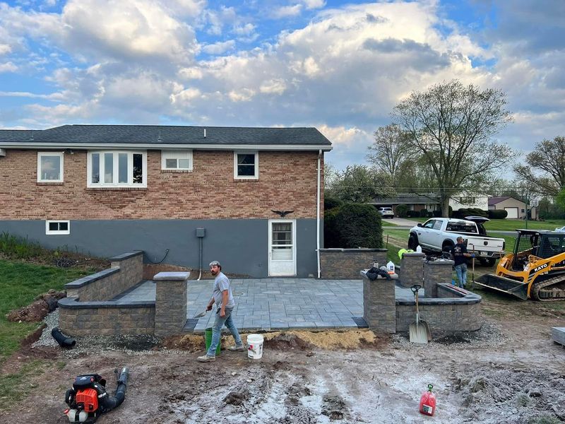 Exterior Renovations