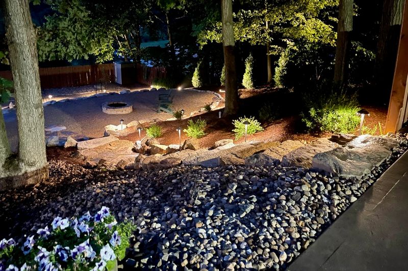 Outdoor Lighting gallery