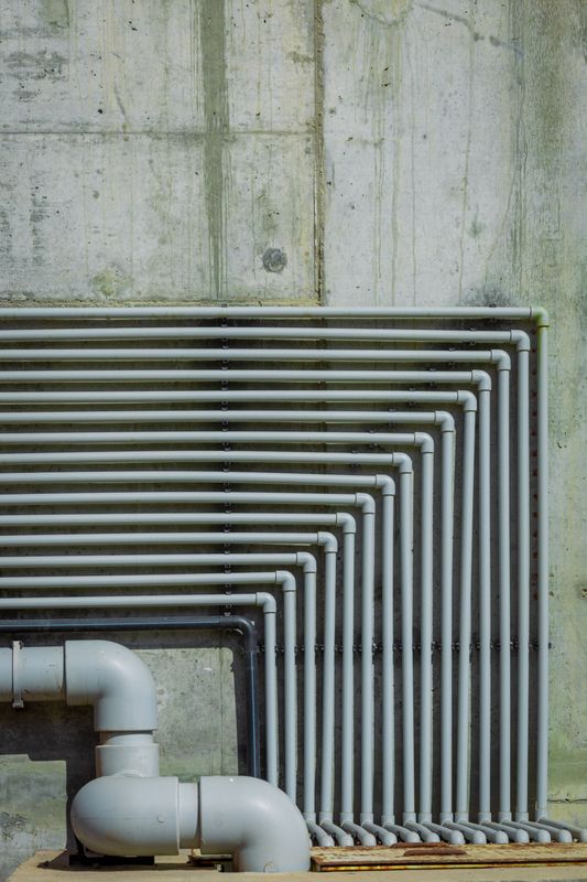 Plumbing Services