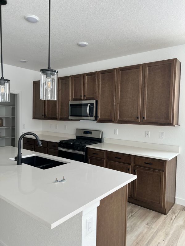 Kitchen Renovation