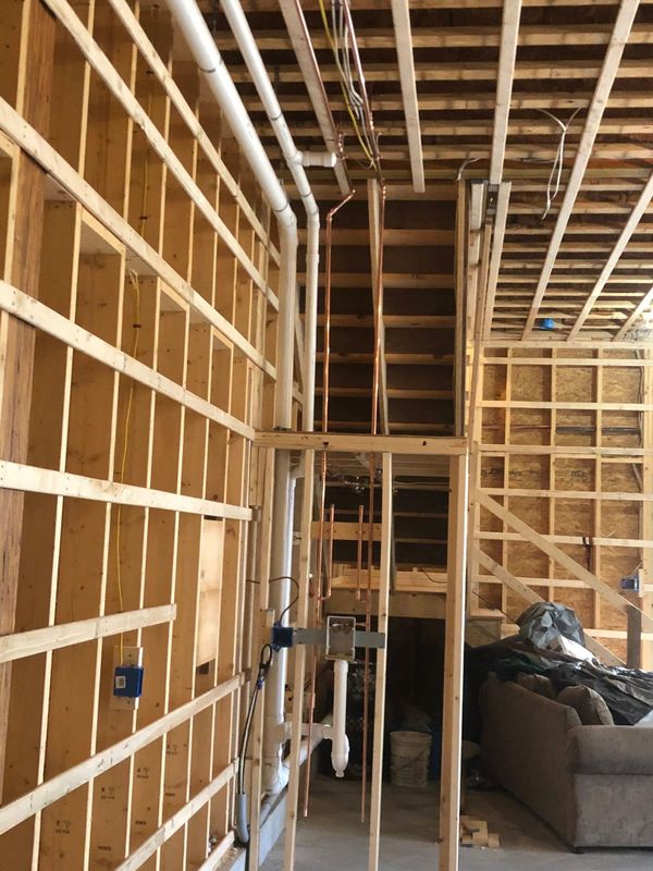 Plumbing