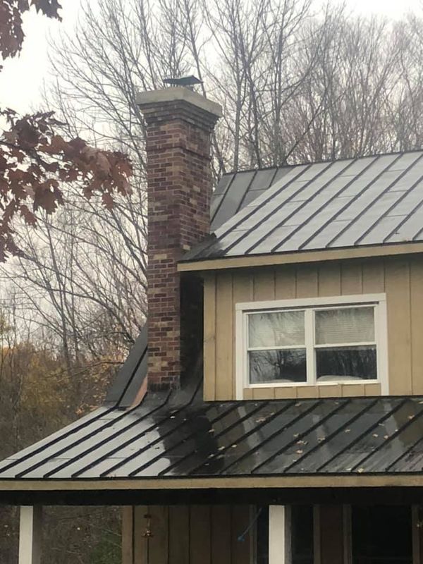 Hardscaping