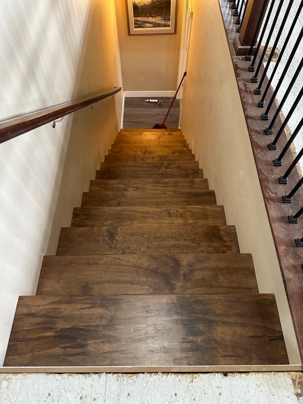 Flooring