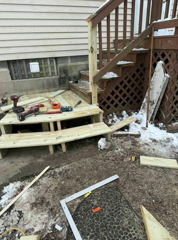 Carpentry