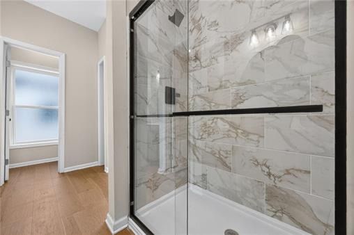 Bathroom Remodeling