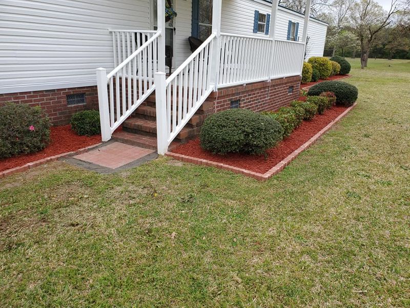 Landscaping