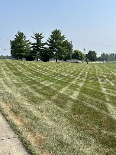 Commercial Lawn Care & Landscaping